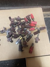 henry hoover carbon brushes