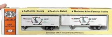 Con-Cor HO RTR #0004-008207