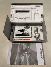 Bernina Three Sole Walking