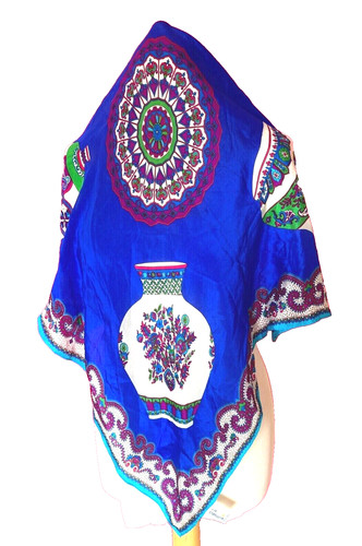 Vintage liz claiborne blue - ,