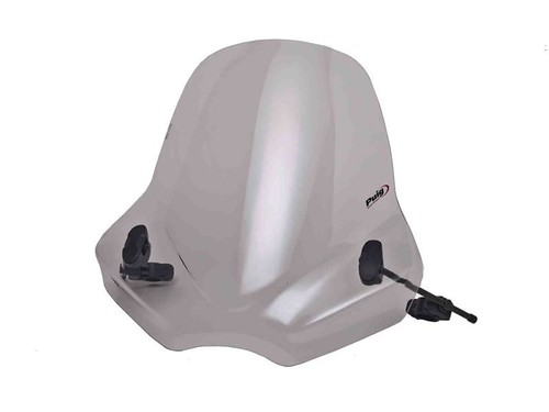 Puig light smoke touring - light, ii