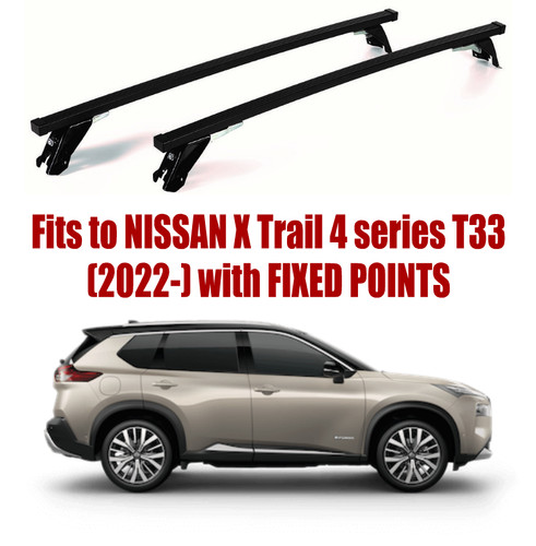 Roof rack bars for - rack, x