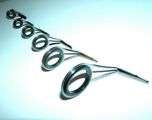 Rod set fishing spinning - 6,
