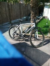 LAND ROVER PRO MOUNTAIN BIKE DEFENDER M1 - 650 / 29er  SR - SUNTOUR