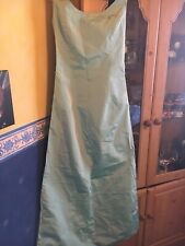 Kelsey Rose Bridesmaids Dress Size Uk 10 New 