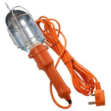 240V 5m Garage Inspection Lamp
