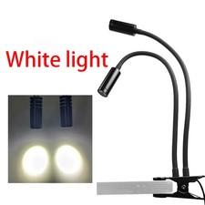 Adjustable Gooseneck Lamp