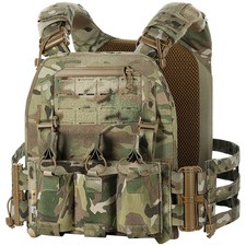 M-Tac FAST Elite Large Plate