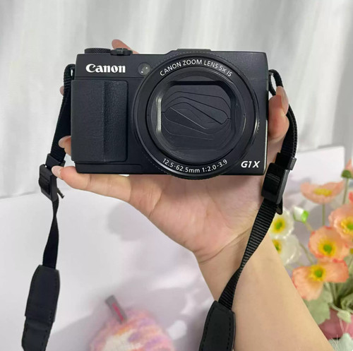 Canon mark ii - g1,