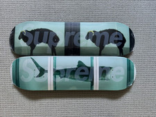 Supreme Damien Hirst