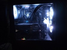 Used Gaming PC – Ryzen 7 5700X | Radeon RX 7700 XT | 32GB RAM | 2tb storage