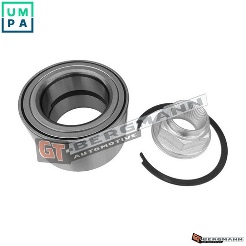Wheel bearing kit - kit, gt26-030