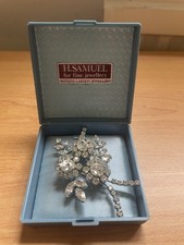 H.Samuel Vintage Jewellery