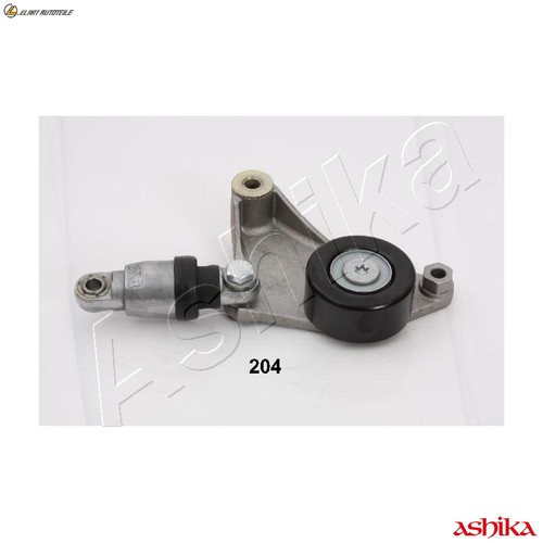 Tensioner arm ribbed belt - tensioner,