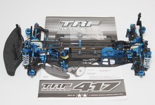 TAMIYA TRF417 1/10 High-End