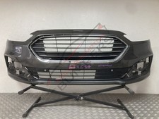 FORD MONDEO MK5 FRONT BUMPER