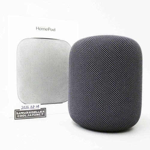 Apple homepod smart speaker - homepod,