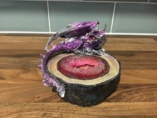 Nemesis Now Dragon Light Up