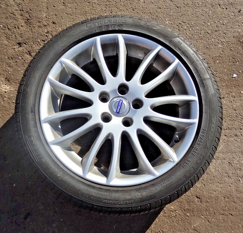 Volvo s40 v50 - s40, 17"