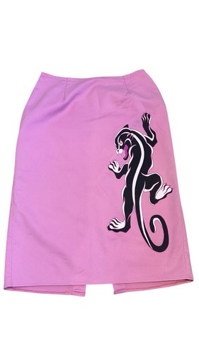Vtg y2k mode merr - merr, pink