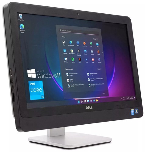 Dell optiplex 9010 aio - optiplex, 23"