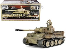 GERMAN SD.KFZ.181 PZKPFW VI