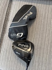 Ping G425 Max Driver 10.5