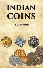 INDIAN COINS [Hardcover]