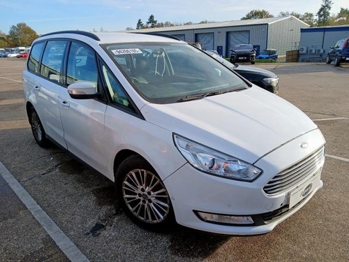 Ford galaxy zetec 0 - galaxy,