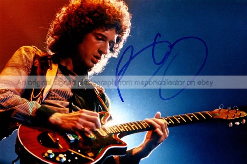 Brian may musician - &, singer