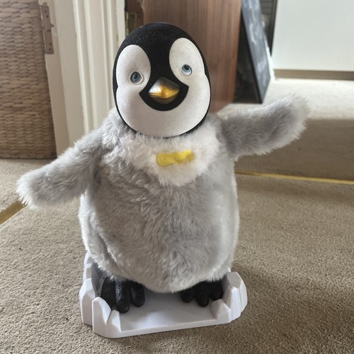 Happy feet mumble - feet, penguin