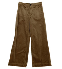 M&S Women's Corduroy Trousers