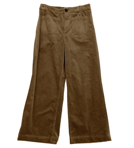 Women corduroy trousers - m&s,