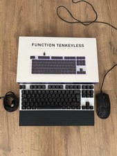 NZXT Function TKL Mechanic