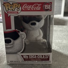 Funko pop icons 90s coca - funko, pop!