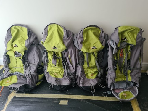 Vango contour rucksack - contour,