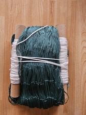 Long net 25yd bagging - long,