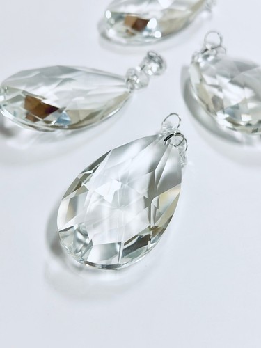 Large crystal almond - x3,