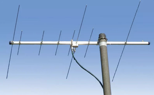 Yg27 144 433m - 144/433m,hz, band