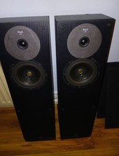 Royd Minstrel HiFi
