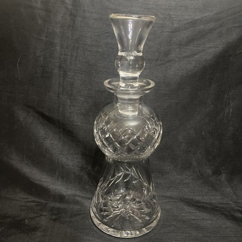 Decanter large scottish - large,