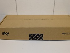 New Sealed Sky Q Wireless