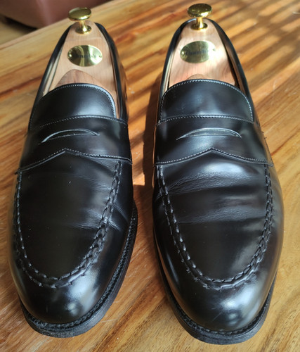 Joseph cheaney cannon - "cannon", mens