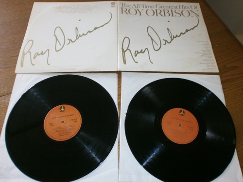 Roy orbison vinyl all time - roy,