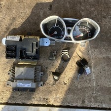 Ford Fiesta Mk7 1.2 / 1.25