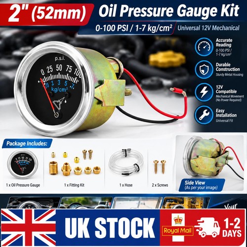 12v 2inch universal - 2inch,