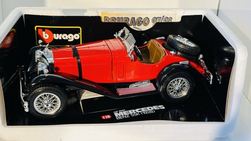 Burago scale cod - burago, cod.3009