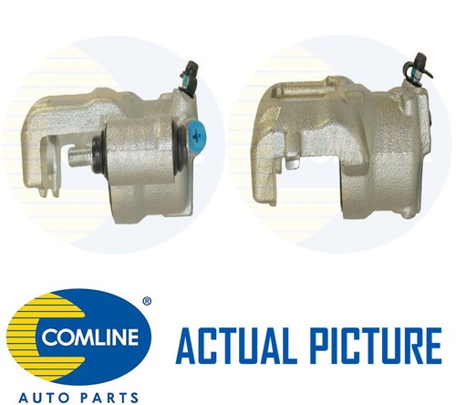 Front brake caliper pair - front,
