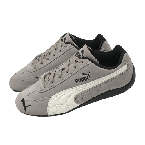 Puma speedcat grey ivory - speedcat,