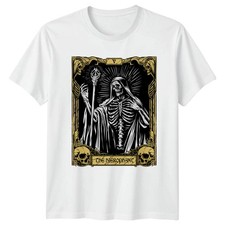 The Hierophant V T-Shirt Tarot